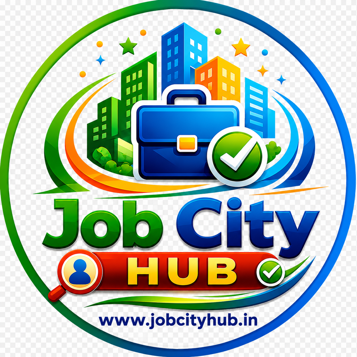 Job City Hub